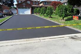 Professional Driveway Paving Services in Manning, IA