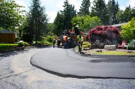 Best Stamped Concrete Driveways in Manning, IA