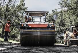 Best Gravel Driveway Installation in Manning, IA